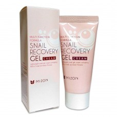 Крем-гель с улиточным секретом Mizon Snail Recovery Gel Cream 45ml