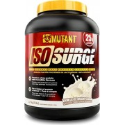 Mutant протеин Iso Surge 727 грамм вкус ванильное мороженое