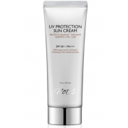 NoTS Солнцезащитный крем для лица UV Protection Sun Cream SPF50+ PA+++, 70 мл