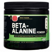 Аминокислоты Optimum Nutrition Beta Alanine Powder, 203г