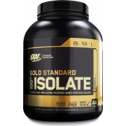Optimum Nutrition Gold Standard 100% Isolate (1.32 кг) Rich Vanilla