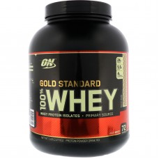 Протеин Optimum Nutrition 100% Whey Gold Standard 907 г, Rocky Road