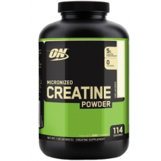 Креатин Optimum Nutrition Creatine Powder 600г.
