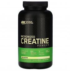 Креатин Optimum Nutrition Creatine Powder 300г.