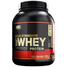 Протеин Optimum Nutrition 100% Whey Gold Standard (2100-2353 г) роки роад