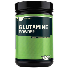 Аминокислота Optimum Nutrition Glutamine Powder (1000 г)