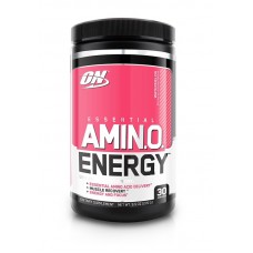Аминокислоты Optimum Nutrition Amino Energy 30serv, watermelon