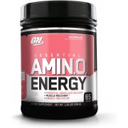 Аминокислоты Optimum Nutrition Amino Energy 65serv, watermelon