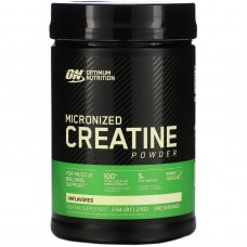 Микронизированный креатин Optimum Nutrition Creatine Powder, 1,2кг (порошок)