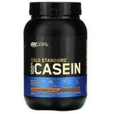 Казеин Optimum Nutrition 100% Casein Gold Standard 1810 г, элитный шоколад