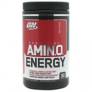 Optimum Nutrition Аминокислотный комплекс Essential Amino Energy 270 г., фруктов..