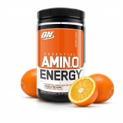 Optimum Nutrition Аминокислотный комплекс Essential Amino Energy 270 г., Освежаю..