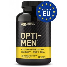 Optimum Nutrition Opti-Men - 90 таблеток (EU)