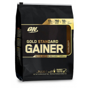 Гейнер Optimum Nutrition Gold Standard Gainer (4670 г) ванильное мороженое