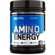 Optimum Nutrition Аминокислотный комплекс Essential Amino Energy 585 г., фруктов..
