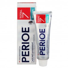 Perioe Total 7 Original Зубная паста комплексного действия 120 гр