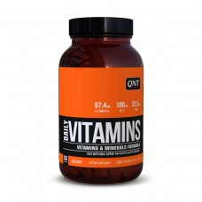 Daily Vitamins капс., 60 шт.