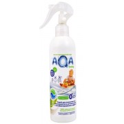 Aqa Baby Антибактериальный спрей для очищения всех поверхностей в детской комнат..