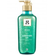 RYO Шампунь для волос и глубокого очищения кожи головы Deep Cleansing & Cool..
