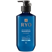 RYO Шампунь для волос от перхоти и выпадения  Hair Loss Expert Care Shampoo For ..