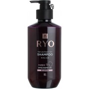 RYO Шампунь для волос от выпадения для нормальной и сухой кожи головы Hair Loss ..