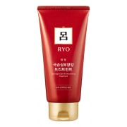 RYO Маска для волос питательная  RYO Damage Care & Nourishing Treatment 180м..