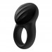 Satisfyer Эрекционное кольцо Signet Ring, черный