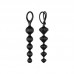 Satisfyer Набор анальных цепочек Beads J01756, черный