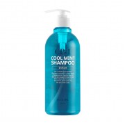 Esthetic House Охлаждающий шампунь для волос CP-1 Head Spa Cool Mint Shampoo, 50..
