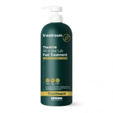Treatroom  The more All-in-one Lab Anti Hair-loss Treatment Универсальная маска против выпадения волос 1030мл