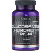 Ultimate Nutrition Комплекс для суставов и связок Ultimate Nutrition Glucosamine..