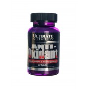 Ultimate Nutrition Aнти-Оксидант 50 таблеток