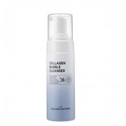 VILLAGE 11 FACTORY Collagen Bubble Cleanser Очищающая пенка для умывания с колла..