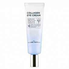 VILLAGE 11 FACTORY Collagen Eye Cream Увлажняющий крем для области вокруг глаз с коллагеном 25мл