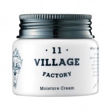 VILLAGE 11 FACTORY Moisture Cream Крем с экстрактом корня когтя дьявола 55мл