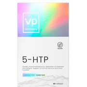 VP Laboratory 5-HTP капс., 150 г, 60 шт.